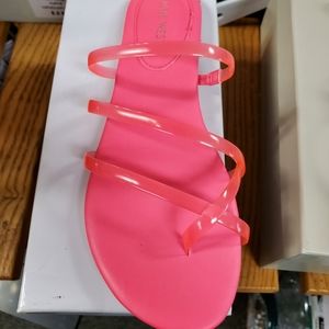 NINE WEST Ladies slip on shoe